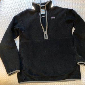 Patagonia pullover